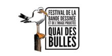 Logo Quai des Bulles