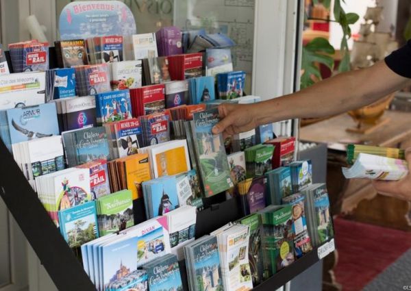 Diffusion de flyers