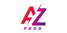 Logo AZ Prod