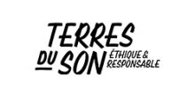 Logo Festival Terre du Son