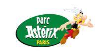 Logo Parc Astérix
